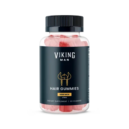 Hair Gummies