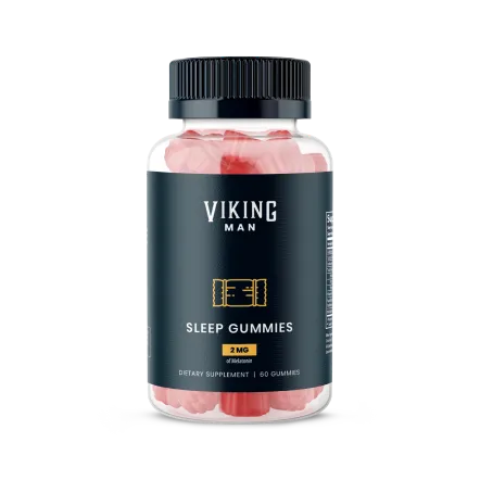 Sleep Gummies