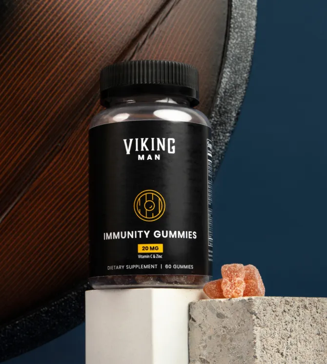 Immunity Gummies