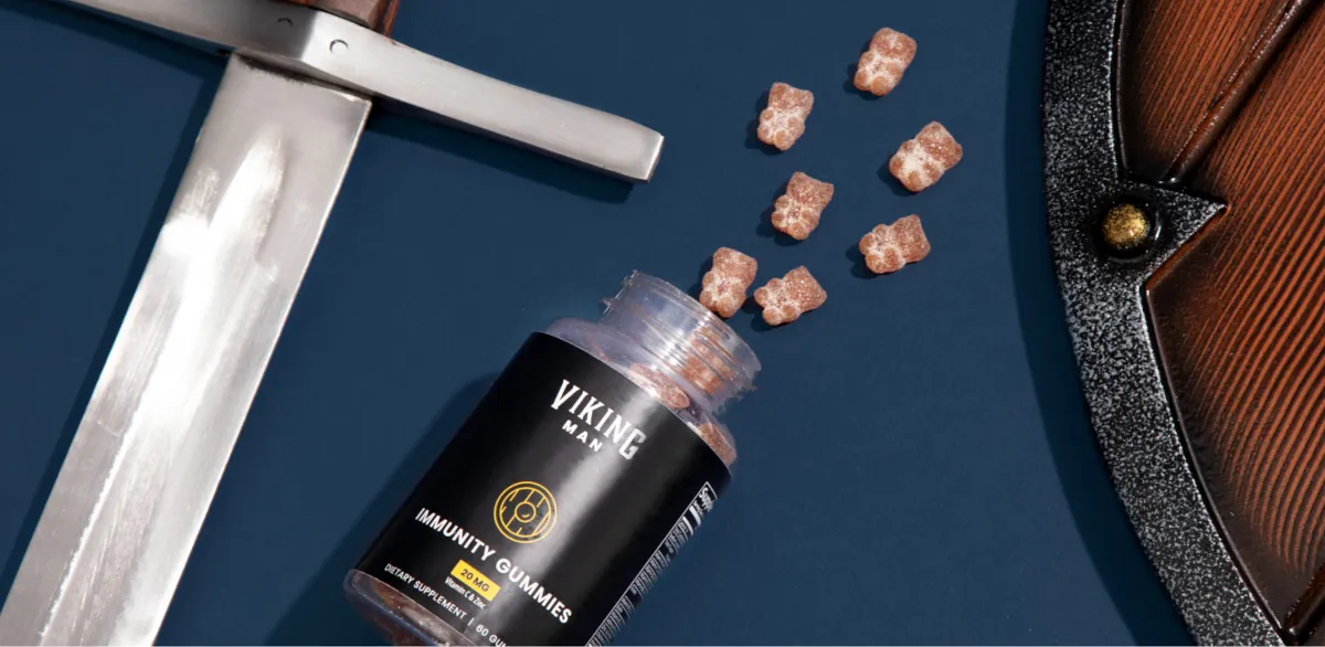 Immunity Gummies